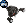 Катушка OKUMA HAKAIDT 101X-A left hand HDT101X-A