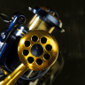 Катушка OKUMA Salina 14000 Spinning SA-14000A