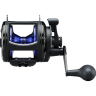 Катушка OKUMA Solterra b SLX 15 CSb RH Trolling 6.0:1 SLX-15CSb